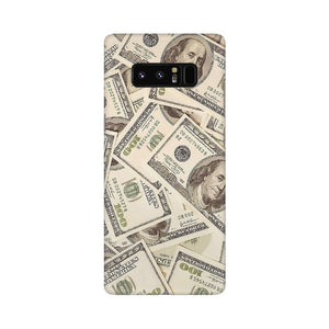 USD Good Luck   ---   Samsung Google OnePlus Mobile Back Cover