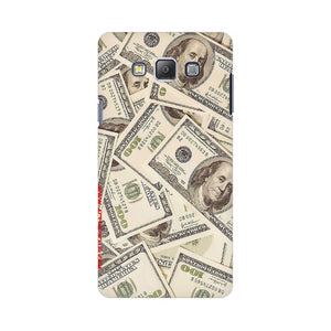 USD Good Luck   ---   Samsung Google OnePlus Mobile Back Cover