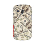 USD Good Luck   ---   Samsung Google OnePlus Mobile Back Cover