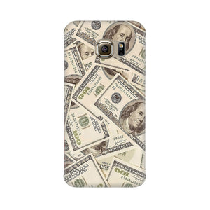 USD Good Luck   ---   Samsung Google OnePlus Mobile Back Cover