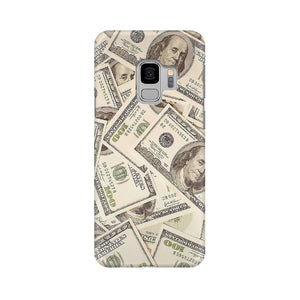 USD Good Luck   ---   Samsung Google OnePlus Mobile Back Cover