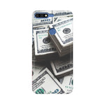 USD Bunch Good Luck   ---   Sony Nokia Lenovo Moto HTC Huawei - Mobile Back Cover