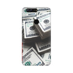 USD Bunch Good Luck   ---   Sony Nokia Lenovo Moto HTC Huawei - Mobile Back Cover