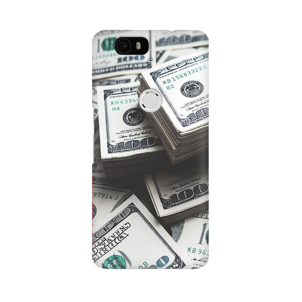 USD Bunch Good Luck   ---   Sony Nokia Lenovo Moto HTC Huawei - Mobile Back Cover