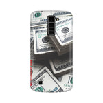 USD Bunch Good Luck   ---   Sony Nokia Lenovo Moto HTC Huawei - Mobile Back Cover