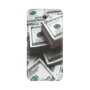 USD Bunch Good Luck   ---   Sony Nokia Lenovo Moto HTC Huawei - Mobile Back Cover