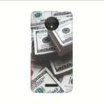 USD Bunch Good Luck   ---   Sony Nokia Lenovo Moto HTC Huawei - Mobile Back Cover