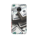 USD Bunch Good Luck   ---   Sony Nokia Lenovo Moto HTC Huawei - Mobile Back Cover