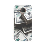 USD Bunch Good Luck   ---   Sony Nokia Lenovo Moto HTC Huawei - Mobile Back Cover