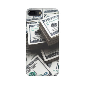 USD Bunch Good Luck   ---   Apple XioMi RealMe Oppo Vivo - Mobile Back Cover