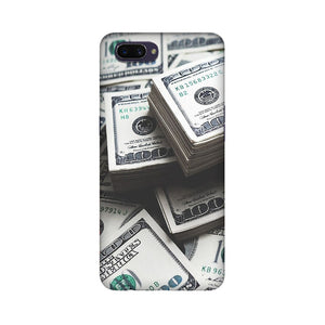 USD Bunch Good Luck   ---   Apple XioMi RealMe Oppo Vivo - Mobile Back Cover