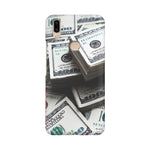 USD Bunch Good Luck   ---   Apple XioMi RealMe Oppo Vivo - Mobile Back Cover