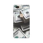 USD Bunch Good Luck   ---   Apple XioMi RealMe Oppo Vivo - Mobile Back Cover