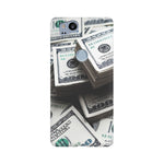 USD Bunch Good Luck   ---   Samsung Google OnePlus Mobile Back Cover