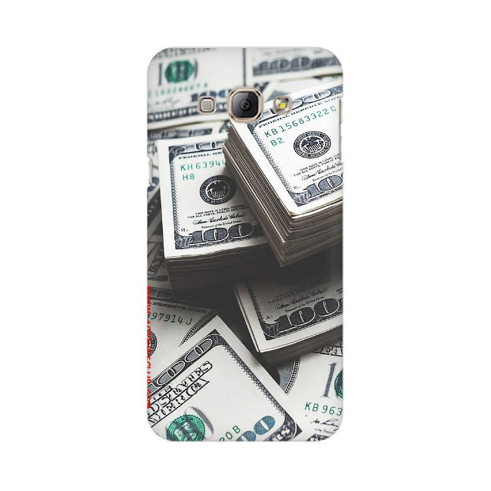 USD Bunch Good Luck   ---   Samsung Google OnePlus Mobile Back Cover