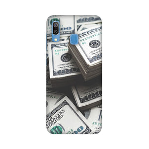 USD Bunch Good Luck   ---   Samsung Google OnePlus Mobile Back Cover