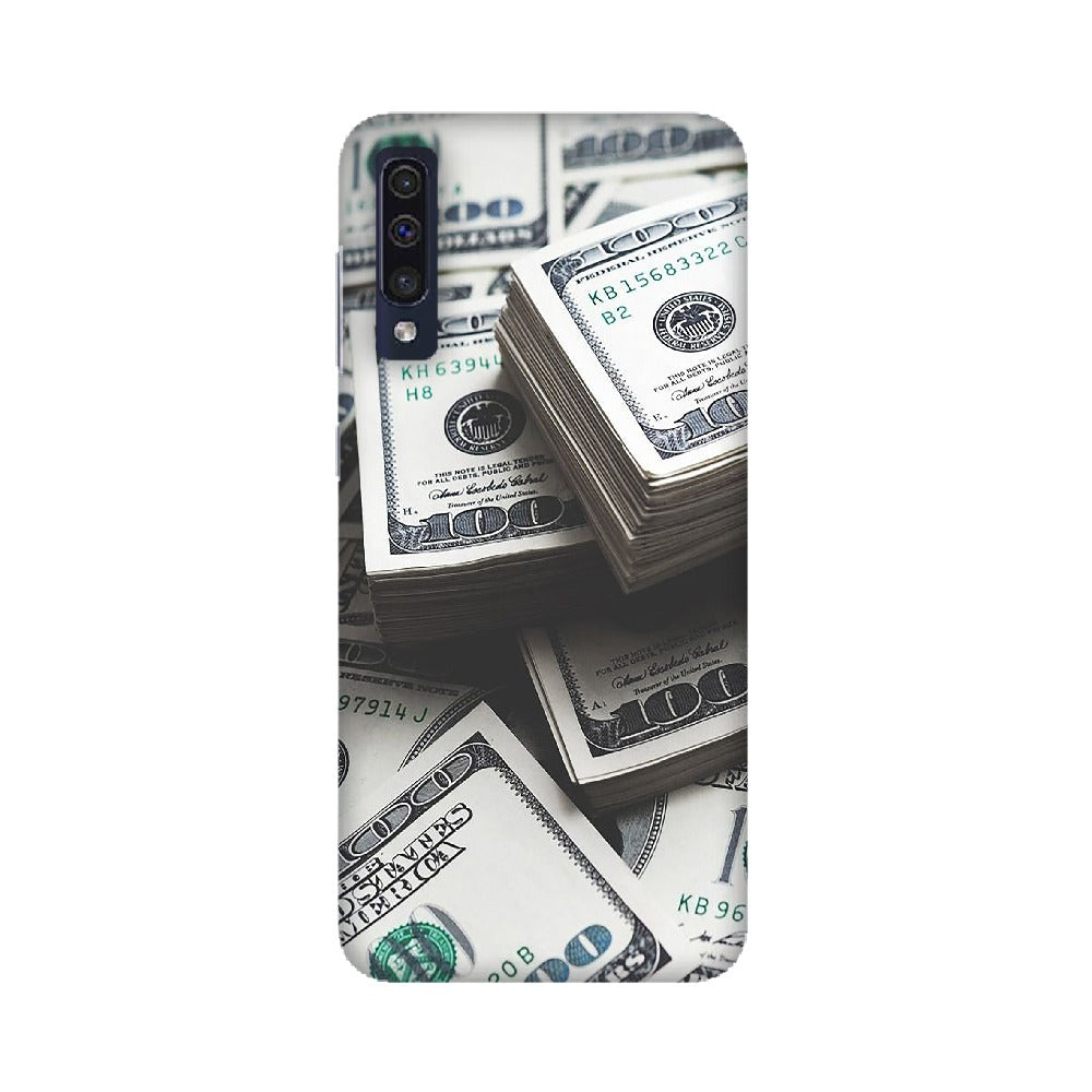 USD Bunch Good Luck   ---   Samsung Google OnePlus Mobile Back Cover