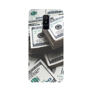 USD Bunch Good Luck   ---   Samsung Google OnePlus Mobile Back Cover