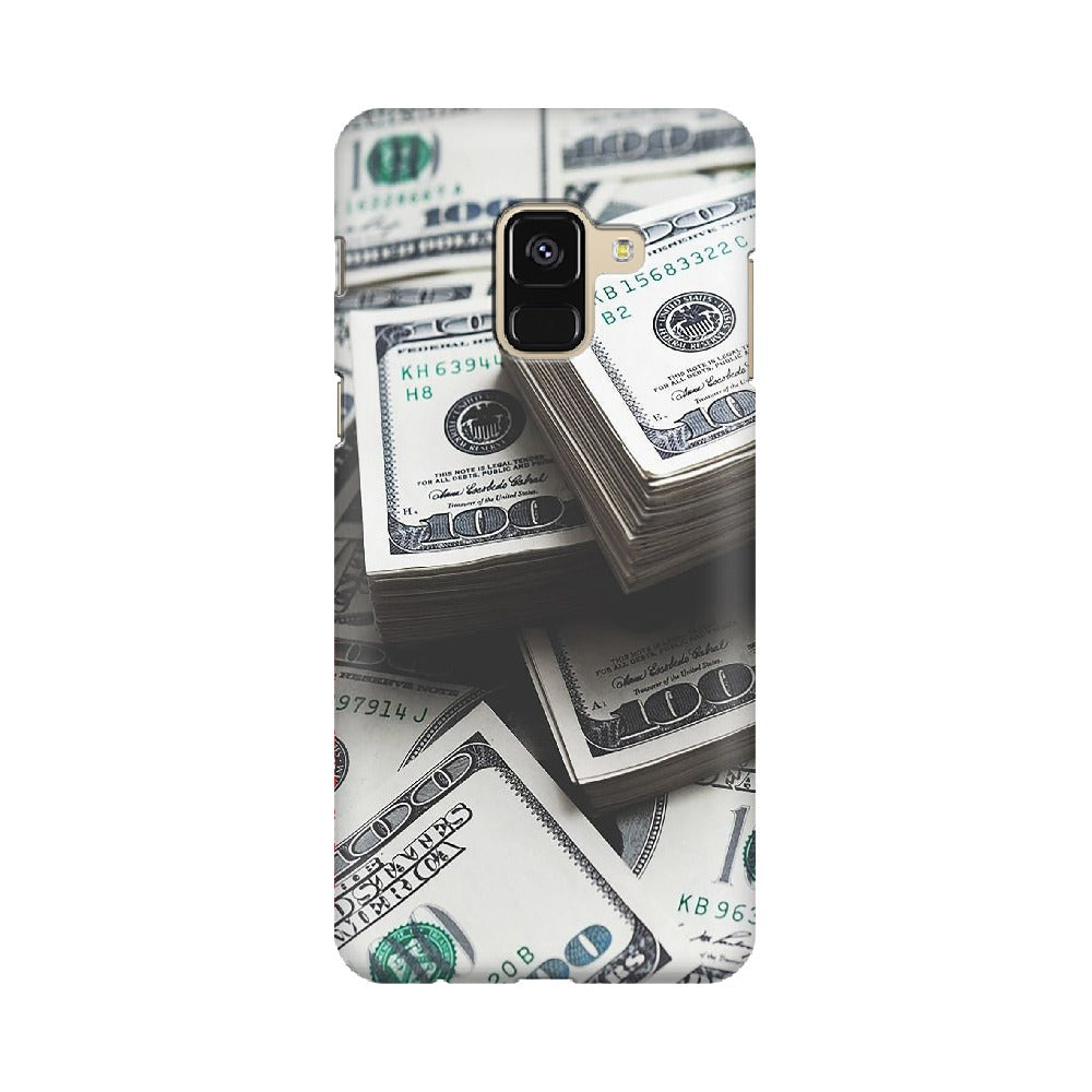 USD Bunch Good Luck   ---   Samsung Google OnePlus Mobile Back Cover