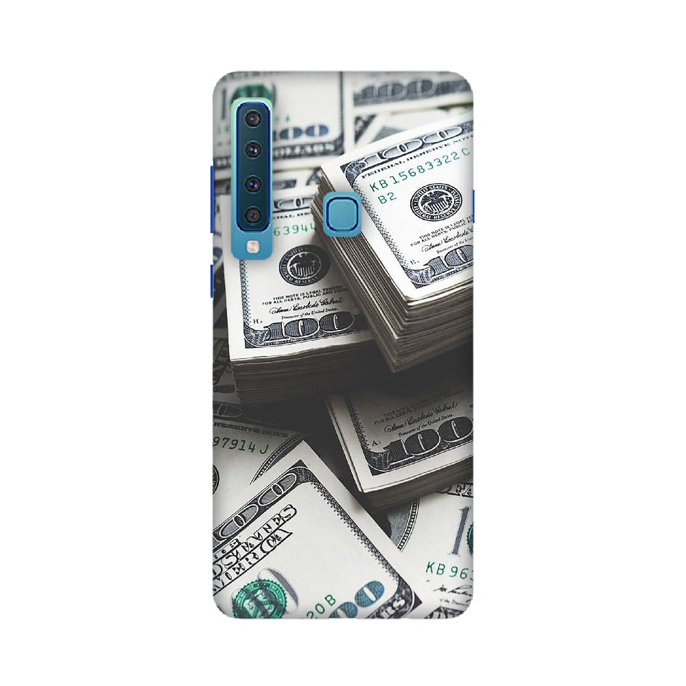 USD Bunch Good Luck   ---   Samsung Google OnePlus Mobile Back Cover