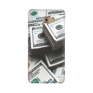 USD Bunch Good Luck   ---   Samsung Google OnePlus Mobile Back Cover