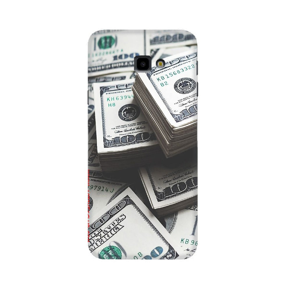 USD Bunch Good Luck   ---   Samsung Google OnePlus Mobile Back Cover