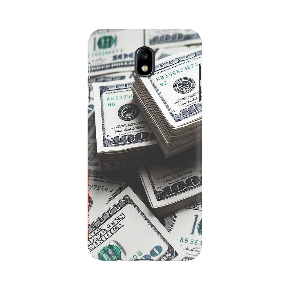 USD Bunch Good Luck   ---   Samsung Google OnePlus Mobile Back Cover