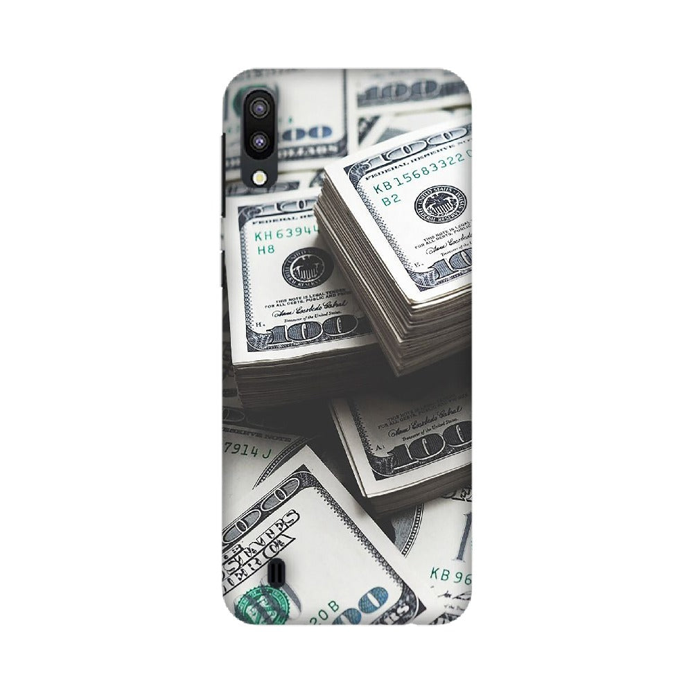 USD Bunch Good Luck   ---   Samsung Google OnePlus Mobile Back Cover