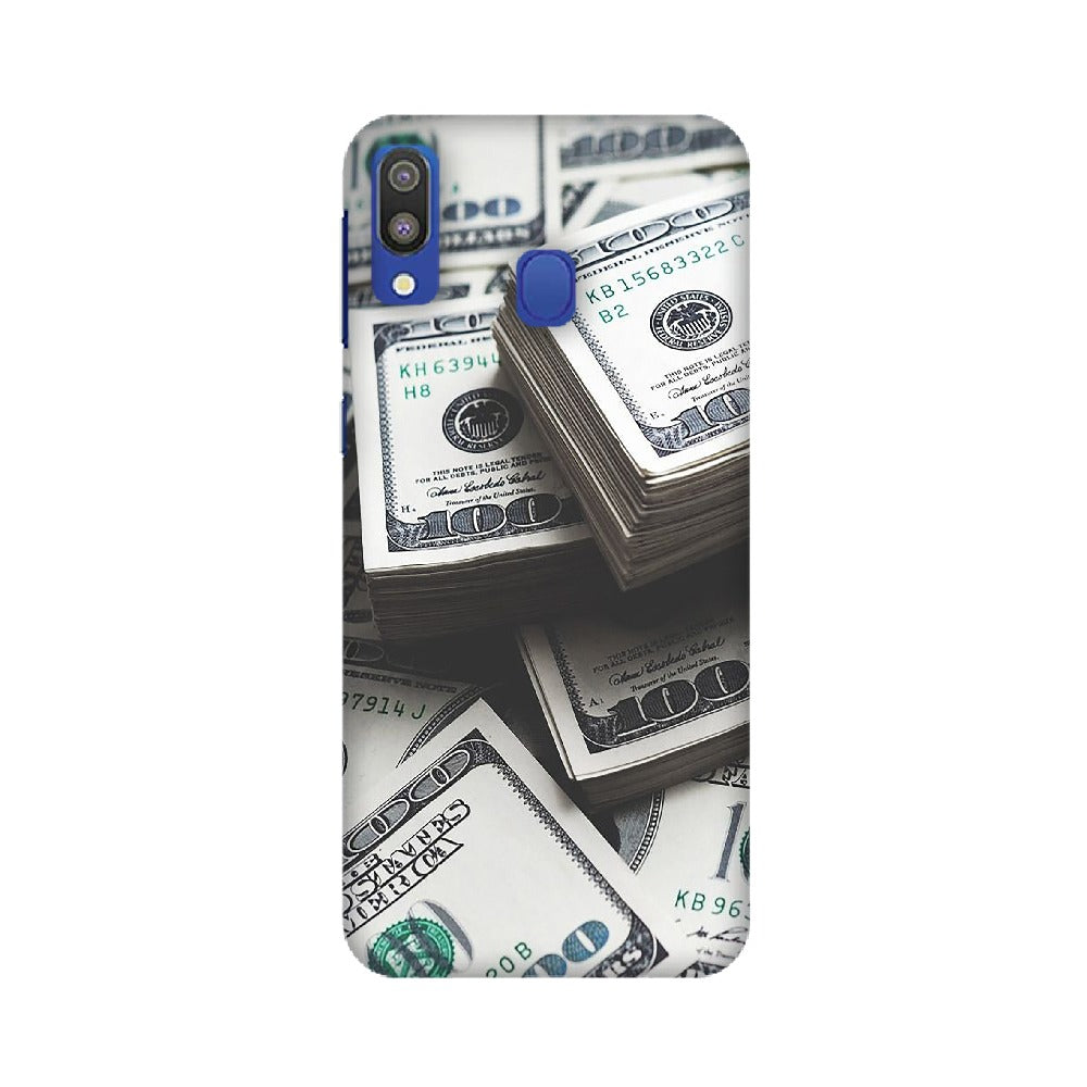 USD Bunch Good Luck   ---   Samsung Google OnePlus Mobile Back Cover