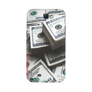 USD Bunch Good Luck   ---   Samsung Google OnePlus Mobile Back Cover