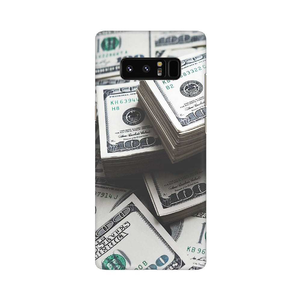 USD Bunch Good Luck   ---   Samsung Google OnePlus Mobile Back Cover