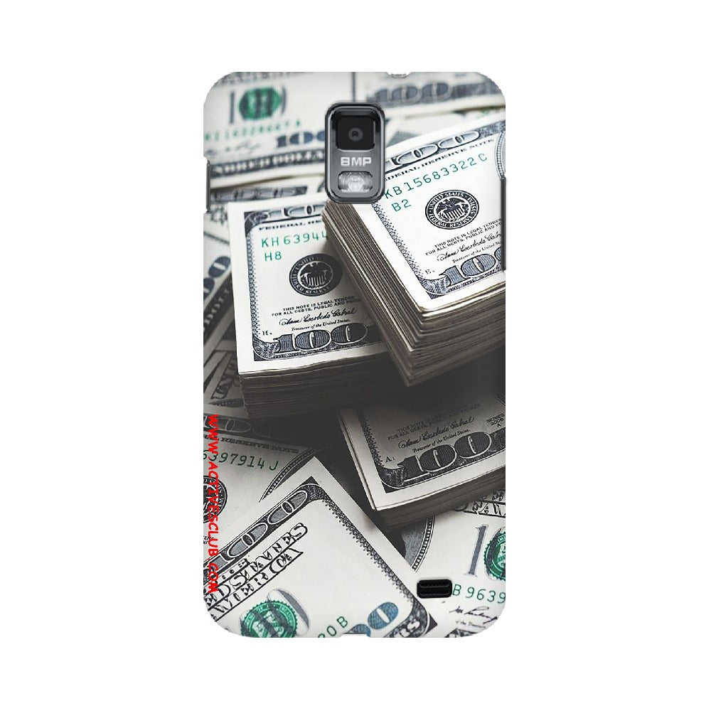 USD Bunch Good Luck   ---   Samsung Google OnePlus Mobile Back Cover