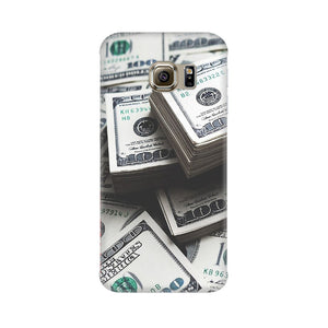 USD Bunch Good Luck   ---   Samsung Google OnePlus Mobile Back Cover