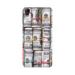 USD Bundle Good Luck   ---   Sony Nokia Lenovo Moto HTC Huawei - Mobile Back Cover