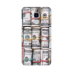 USD Bundle Good Luck   ---   Sony Nokia Lenovo Moto HTC Huawei - Mobile Back Cover