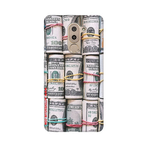 USD Bundle Good Luck   ---   Sony Nokia Lenovo Moto HTC Huawei - Mobile Back Cover