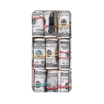 USD Bundle Good Luck   ---   Sony Nokia Lenovo Moto HTC Huawei - Mobile Back Cover