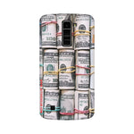 USD Bundle Good Luck   ---   Sony Nokia Lenovo Moto HTC Huawei - Mobile Back Cover