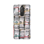 USD Bundle Good Luck   ---   Sony Nokia Lenovo Moto HTC Huawei - Mobile Back Cover