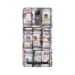 USD Bundle Good Luck   ---   Sony Nokia Lenovo Moto HTC Huawei - Mobile Back Cover