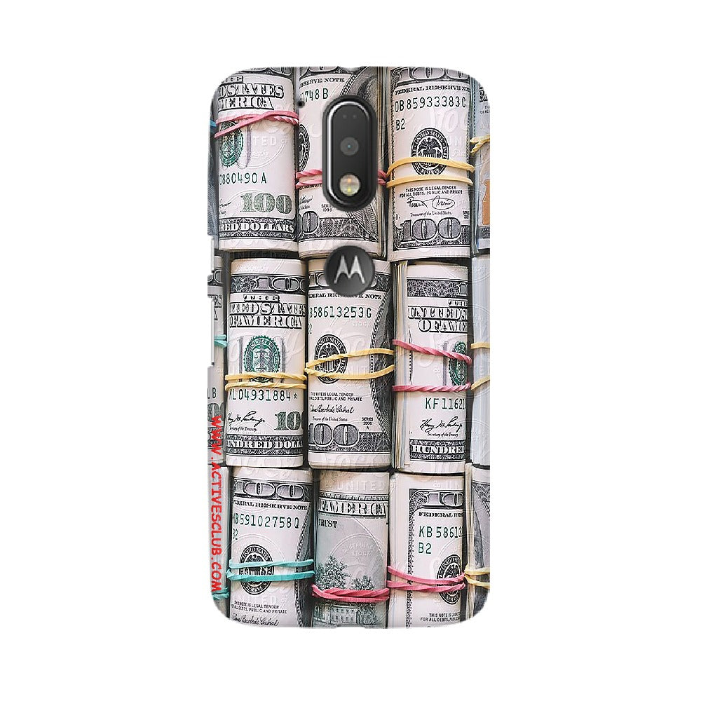 USD Bundle Good Luck   ---   Sony Nokia Lenovo Moto HTC Huawei - Mobile Back Cover