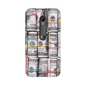 USD Bundle Good Luck   ---   Sony Nokia Lenovo Moto HTC Huawei - Mobile Back Cover