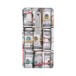 USD Bundle Good Luck   ---   Sony Nokia Lenovo Moto HTC Huawei - Mobile Back Cover