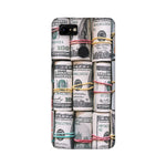 USD Bundles Good Luck   ---   Samsung Google OnePlus Mobile Back Cover