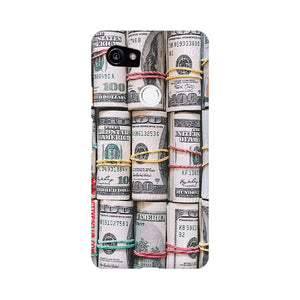 USD Bundles Good Luck   ---   Samsung Google OnePlus Mobile Back Cover