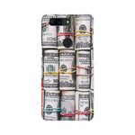 USD Bundles Good Luck   ---   Samsung Google OnePlus Mobile Back Cover