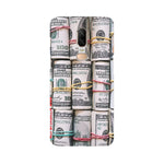 USD Bundles Good Luck   ---   Samsung Google OnePlus Mobile Back Cover