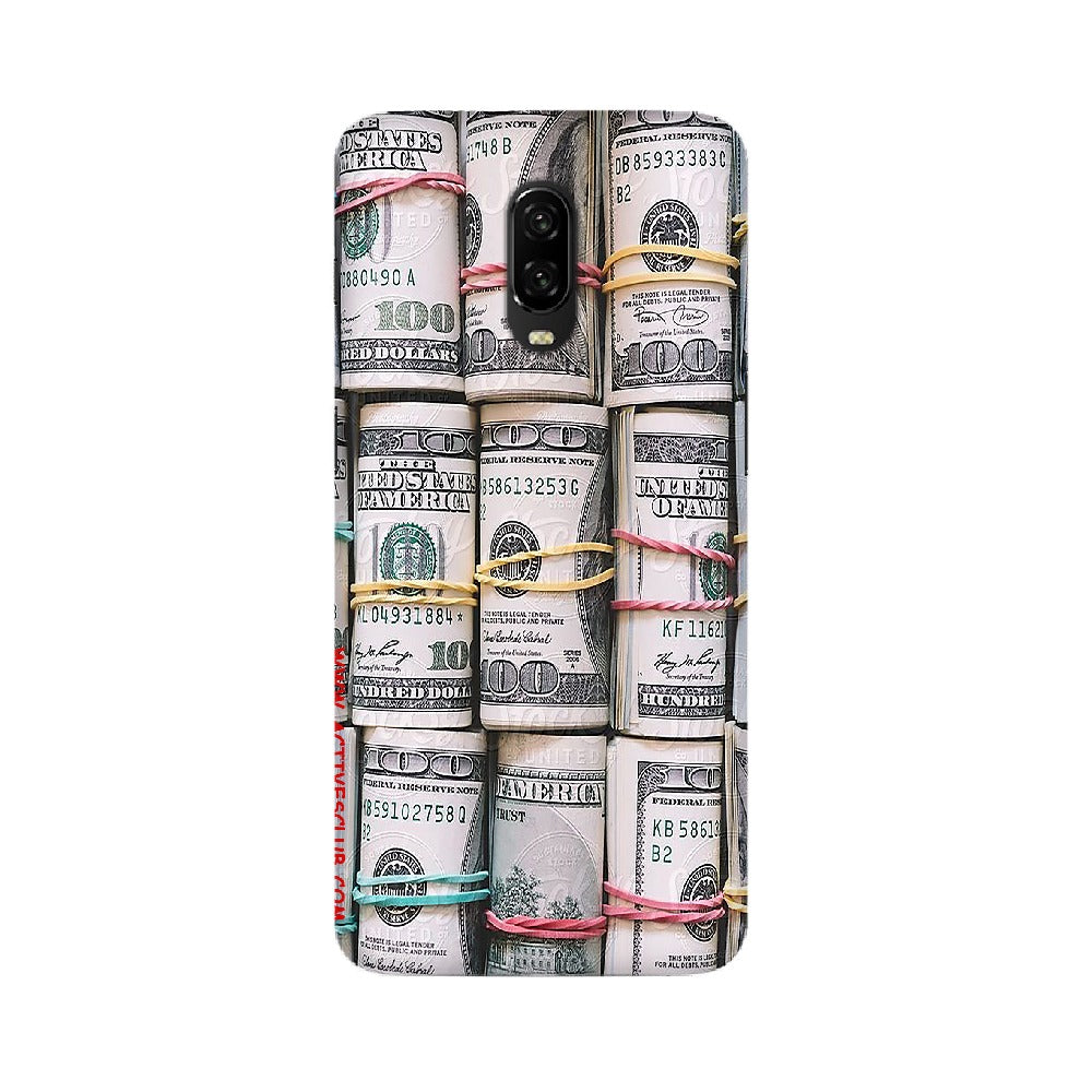 USD Bundles Good Luck   ---   Samsung Google OnePlus Mobile Back Cover