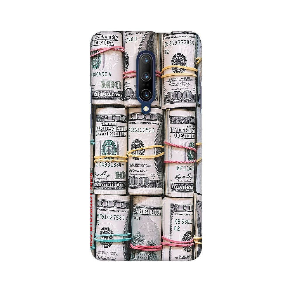 USD Bundles Good Luck   ---   Samsung Google OnePlus Mobile Back Cover