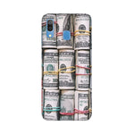 USD Bundles Good Luck   ---   Samsung Google OnePlus Mobile Back Cover